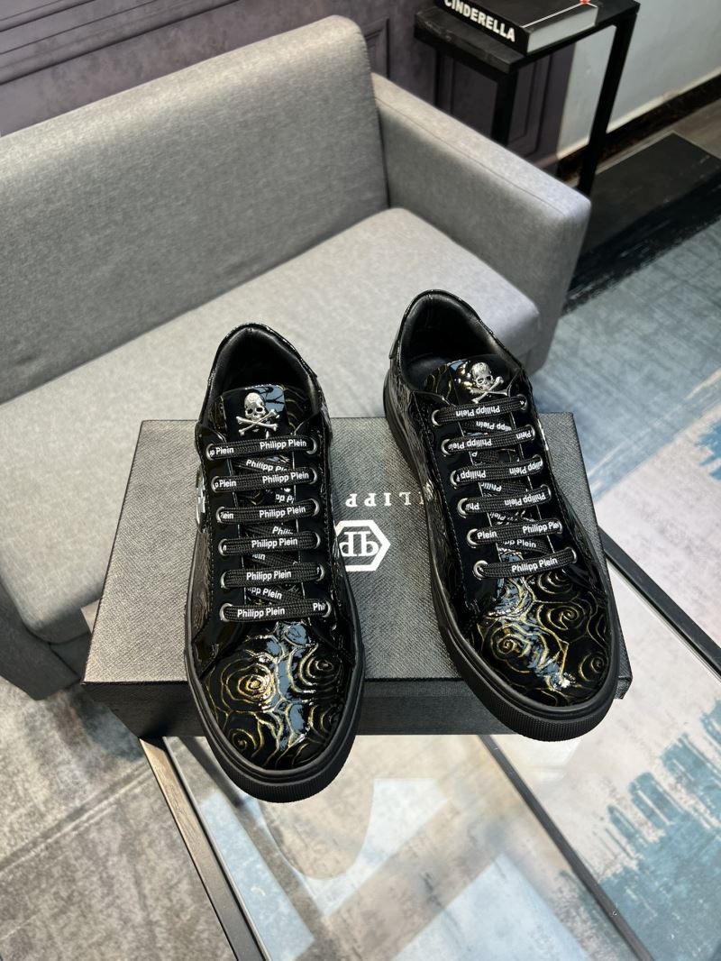 Philipp Plein Shoes